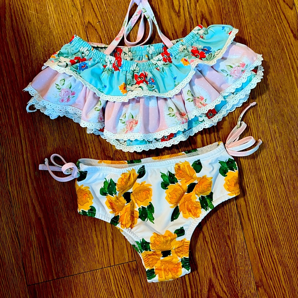 Swim Suit